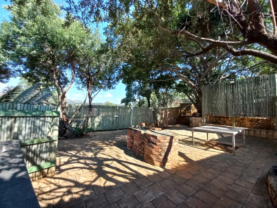 4 Bedroom Property for Sale in Cashan North West